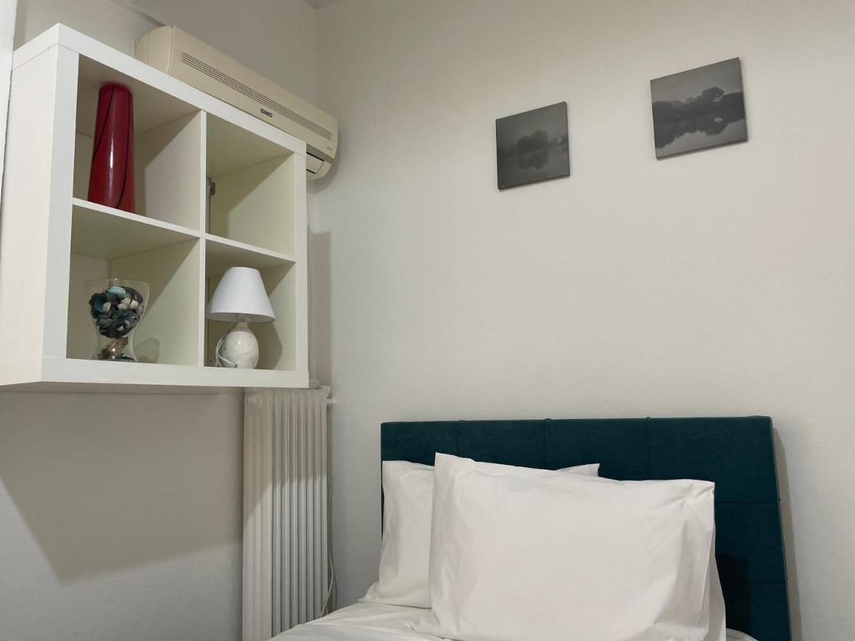 My Home Athènes Extérieur photo