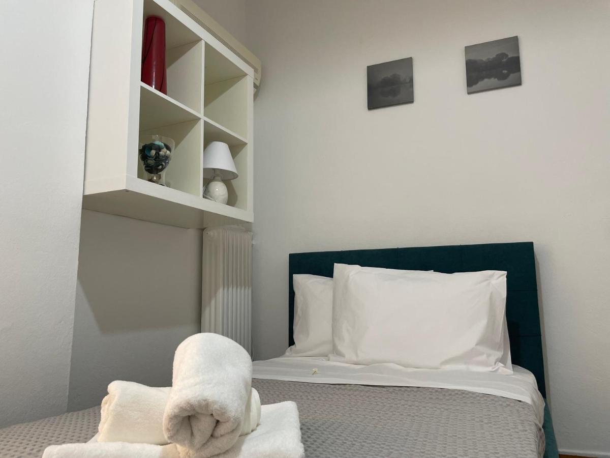 My Home Athènes Extérieur photo