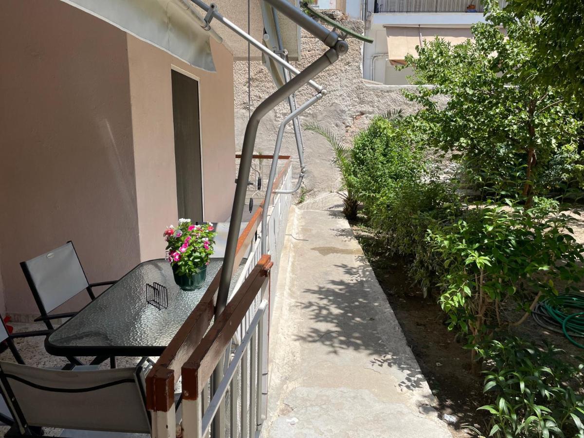 My Home Athènes Extérieur photo