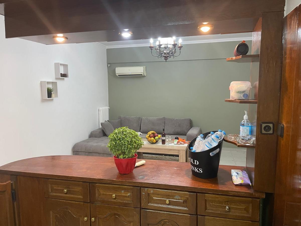 My Home Athènes Extérieur photo