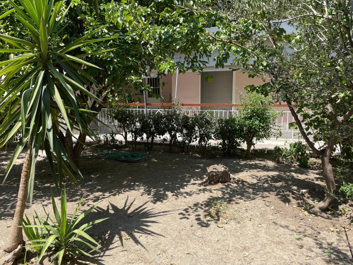 My Home Athènes Extérieur photo