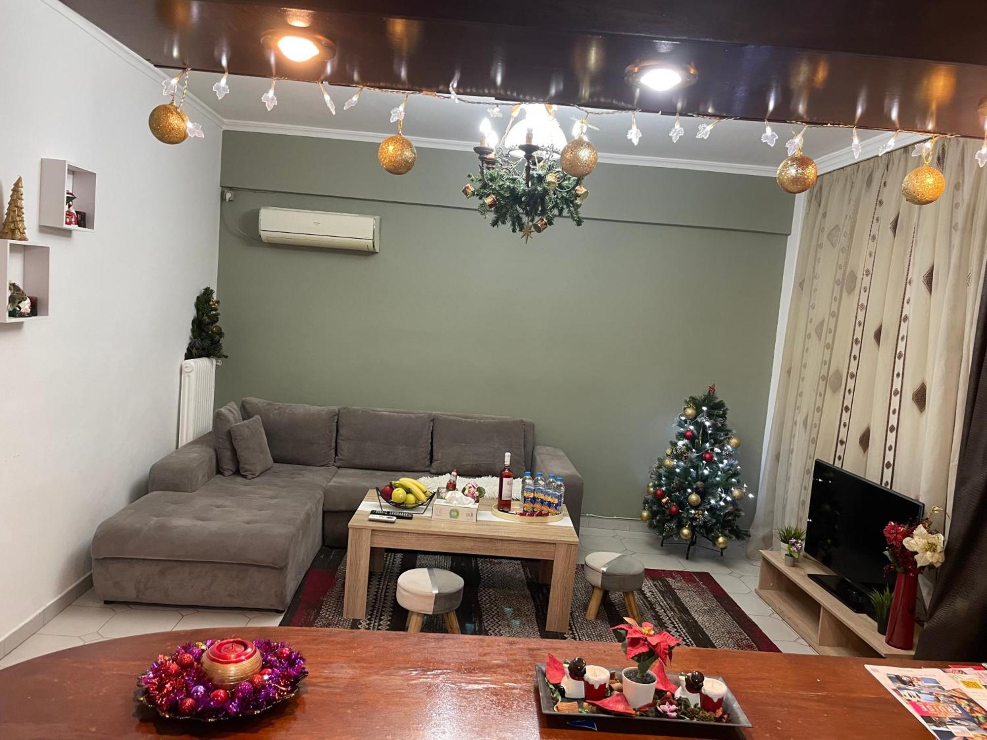 My Home Athènes Extérieur photo